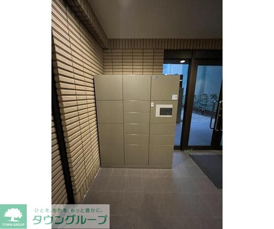 フェリーチェお茶の水の物件内観写真